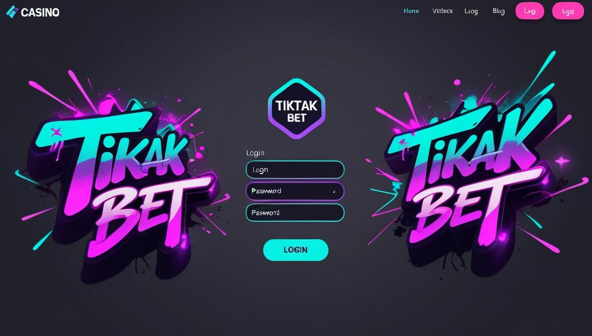 South Africa user completing tiktak bet login and registration on a phone with email code screen in view
