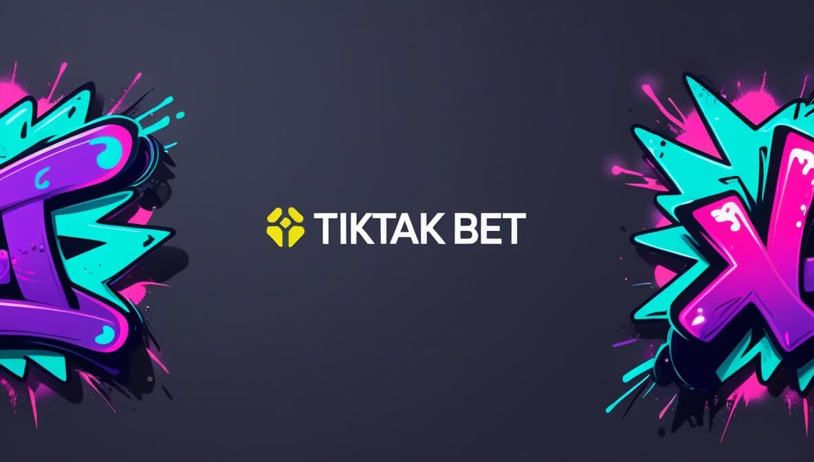 tiktak bet online casino and sports betting homepage with South Africa theme